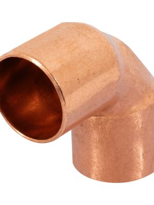 CC-561.jpg 49714 - Codo 90° de cobre de 1/2', FOSET