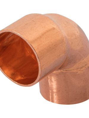 49716 - Codo 90° de cobre de 1', FOSET