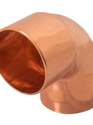 48859 - Codo 90° de cobre de 2', FOSET