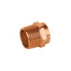 CC-612B.jpg 47626 - Conector de cobre de rosca exterior 3/4', Foset Basic