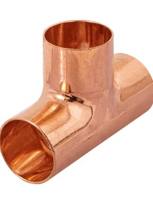 CC-761.jpg 49735 - Tee sencilla de cobre 1/2', FOSET