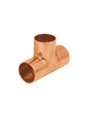 CC-762.jpg 49736 - Tee sencilla de cobre 3/4', FOSET