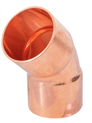 CC-864.jpg 48860 - Codo 45° de cobre 1-1/4', FOSET