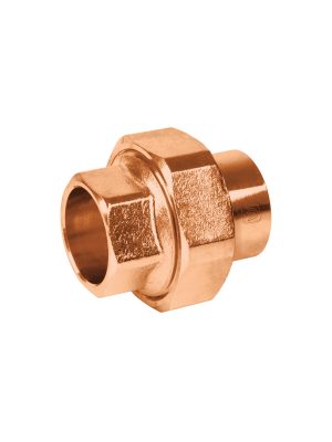 CC-972.jpg 49660 - Tuerca unión de latón cobrizado 3/4', FOSET