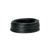 40217 - Rollo de 100 metros de cable THW CCA 14 AWG negro, Basic