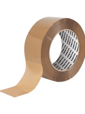 CCA-150P.jpg 20526 - Cinta de empaque 48 mm x 150 m canela, Pretul