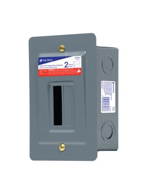 CCE-2.jpg 47194 - Centro de carga empotrable, 2 polos, Volteck