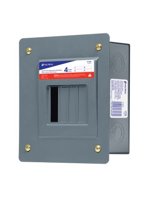 CCE-4.jpg 47196 - Centro de carga empotrable, 4 polos, Volteck