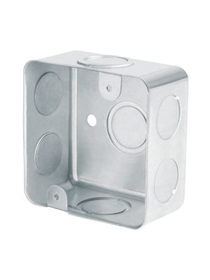 CCH-3X3.jpg 49071 - Caja cuadrada 3' x 3' reforzada, Volteck