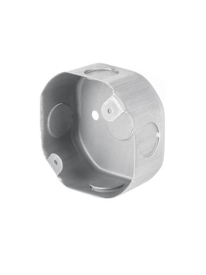 CCH-3X3O.jpg 40998 - Caja octagonal 3' x 3' reforzada, VOLTECK