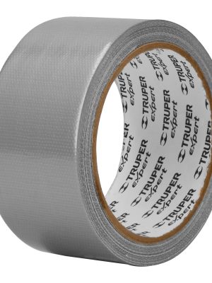 CDU-10XX.jpg 10932 - Cinta para ducto 10m x 48mm, espesor 0.27mm, Expert