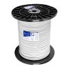40046 - Metro de cordón dúplex 12 AWG, carrete 500 m, Volteck