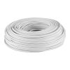 46068 - Rollo de 100 m de cordón dúplex flexible SPT 16 AWG, Volteck