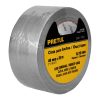 20529 - Cinta para ducto 30m x 48mm, espesor 0.16mm, Pretul