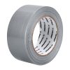12587 - Cinta para ducto 30m x 48mm, espesor 0.19mm, Truper