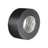 103062 - Cinta negra para ducto 30m x 48mm, espesor 0.19mm, Truper