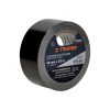 103062 - Cinta negra para ducto 30m x 48mm, espesor 0.19mm, Truper
