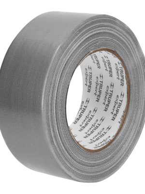 10933 - Cinta para ducto 30m x 48mm, espesor 0.27mm, Expert