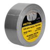 20530 - Cinta para ducto 50m x 48mm, espesor 0.16mm, Pretul