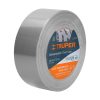 12588 - Cinta para ducto 50m x 48mm, espesor 0.19mm, Truper