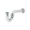 CE-210.jpg 49985 - Céspol 1-1/4', sin contra, latón cromo, para lavabo, Foset