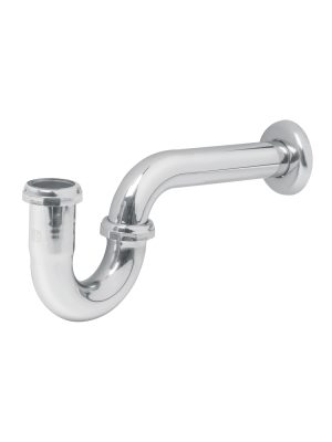 CE-210.jpg 49985 - Céspol 1-1/4', sin contra, latón cromo, para lavabo, Foset