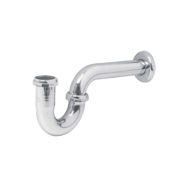 CE-210.jpg 49985 - Céspol 1-1/4', sin contra, latón cromo, para lavabo, Foset