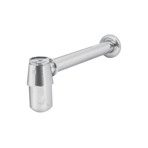 CE-211.jpg 49986 - Céspol de bote 1-1/4', sin contra, latón cromo, para lavabo