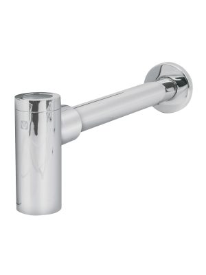 CE-212.jpg 49987 - Céspol de bote minimalista 1 1/4', cromo, para lavabo, Foset