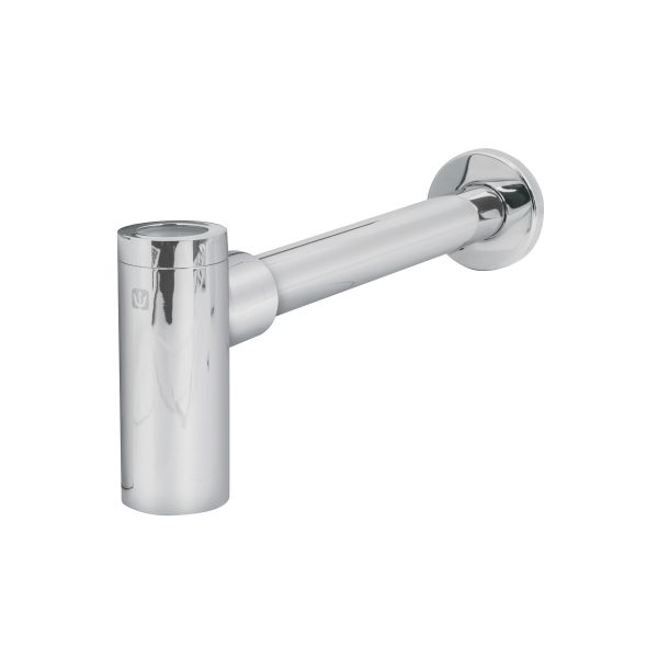 CE-212.jpg 49987 - Céspol de bote minimalista 1 1/4', cromo, para lavabo, Foset