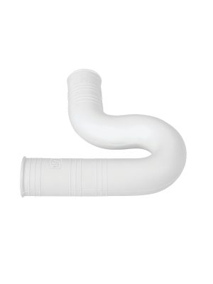 CE-237.jpg 49945 - Céspol flexible 1-1/4' de PVC, para lavabo, Foset