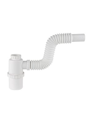 CE-293.jpg 49334 - Céspol de bote 1-1/2', s/contra, polipropileno, p/fregadero