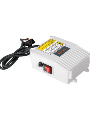 103557 - Caja de control p/bomba pozo profundo 1 HP, 220V, Truper