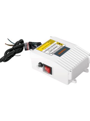 103559 - Caja de control p/bomba pozo profundo 2 HP, 220V, Truper