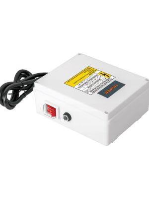 103571 - Caja de control p/bomba pozo profundo 3 HP, 220V, Truper