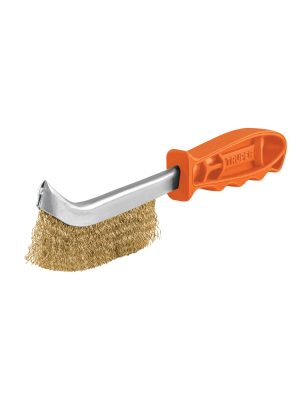 CEA-10.jpg 11540 - Cepillo curvo anti-chispa, alambre ondulado, Truper