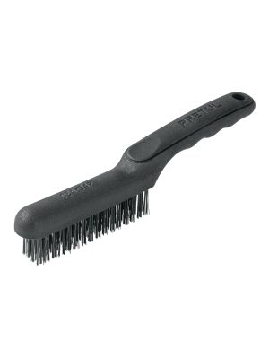 CEA-54P.jpg 20653 - Cepillo de alambre 64 pinceles de acero al carbono, Pretul