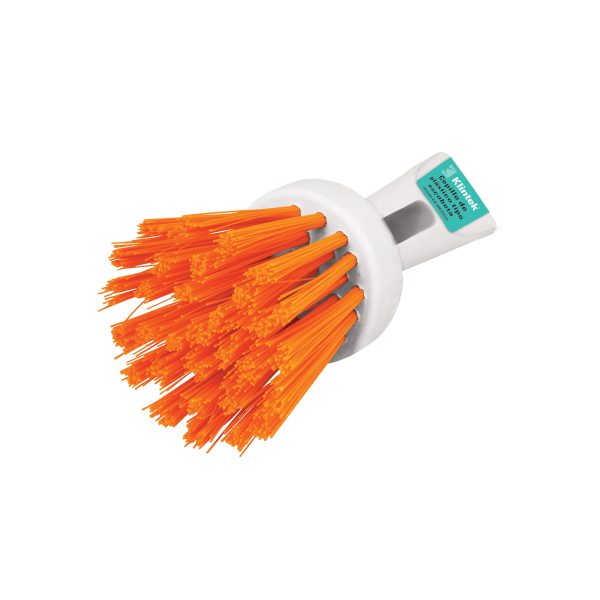 57010 - Cepillo tipo escobeta de plástico, KLINTEK