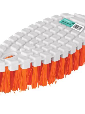 57031 - Cepillo flexible de plástico, KLINTEK