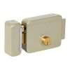 47976 - Cerradura electromecánica sin botón, izquierda, HERMEX