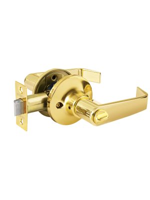 CEMA-11R.jpg 47421 - Cerradura manija 'Siena' p/recámara, latón, cilindro latón