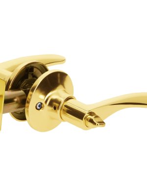 CEMA-1BB.jpg 20033 - Cerradura manija 'Milán' baño latón brillante, cil metal