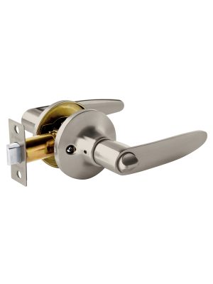 CEMA-4B.jpg 44034 - Cerradura manija Turín, p/baño níquel satin, HERMEX