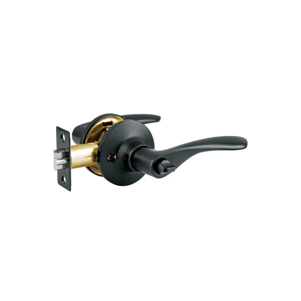 CEMA-6RB.jpg 28153 - Cerradura manija 'Milán' p/recámara, negro, cil latón, BASIC