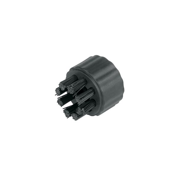 103455 - Juego de cepillos con cerdas de nylon para LV-1800, Truper