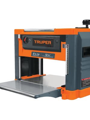 16240 - Cepillo portátil 12-1/2', 2-1/4 HP (1600 W), Truper