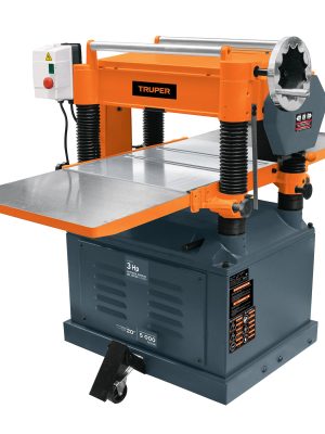 16293 - Cepillo de piso 20', 3 HP (2250 W), Truper