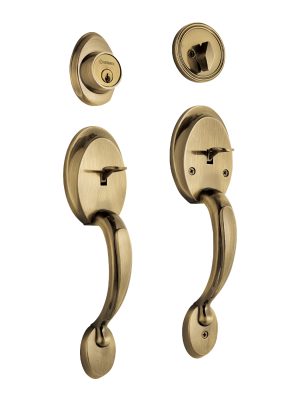 CEP-21JJP.jpg 23677 - Doble jaladera y perilla, Berna mariposa, LA, BASIC