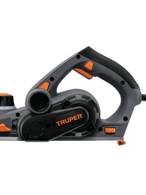 13442 - Cepillo eléctrico 3-1/4' 720 W, industrial, Truper