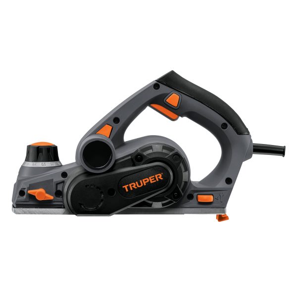 13442 - Cepillo eléctrico 3-1/4' 720 W, industrial, Truper